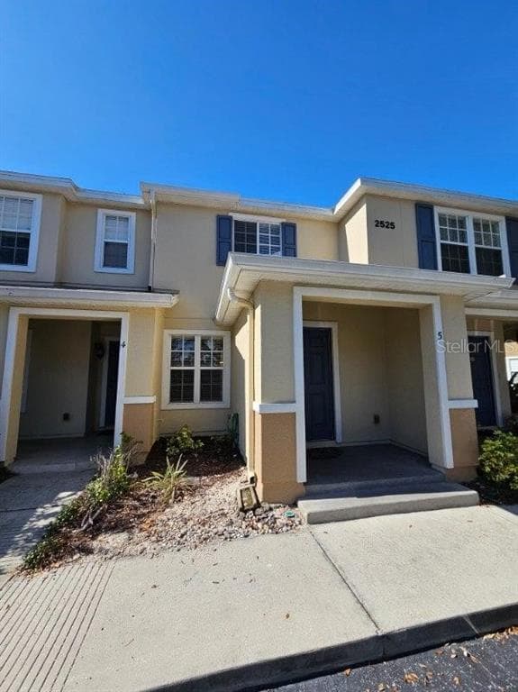 2525 HARN BOULEVARD UNIT 5 CLEARWATER, FL 33764