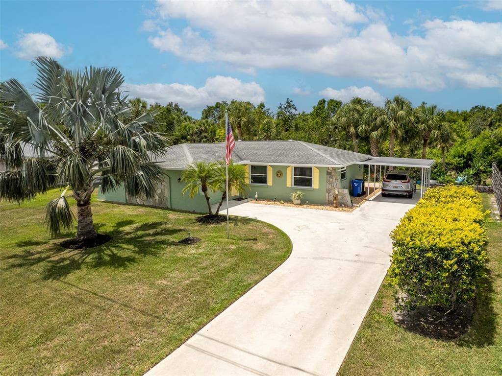 1423 TERRACE DRIVE VENICE, FL 34285