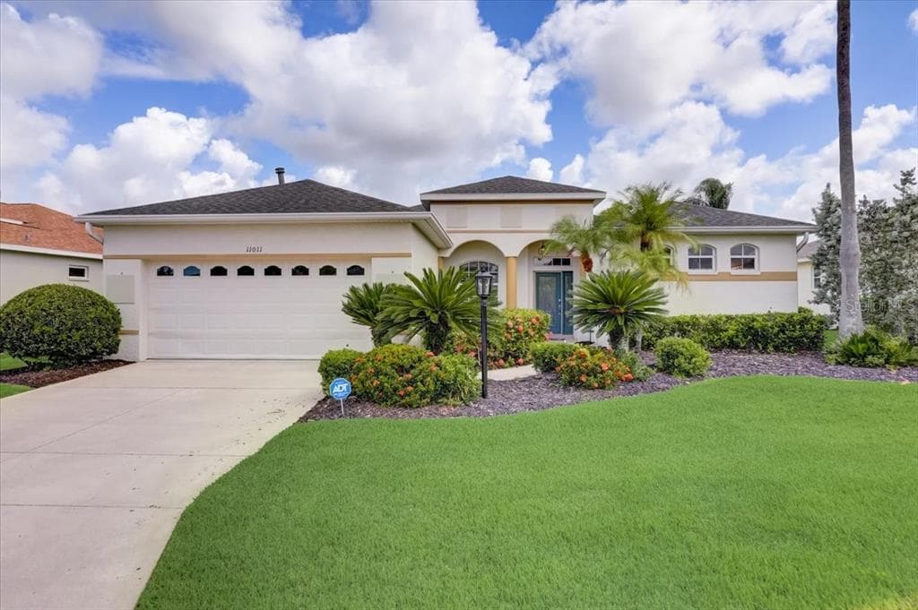 11011 WATER LILY WAY