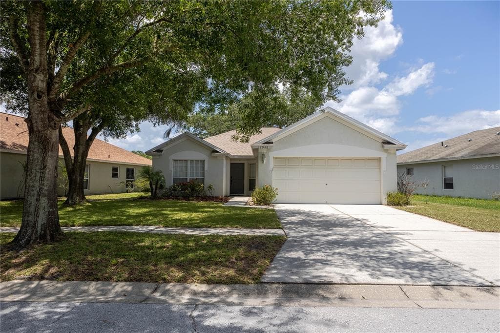 12948 EARLY RUN LANE RIVERVIEW, FL 33578