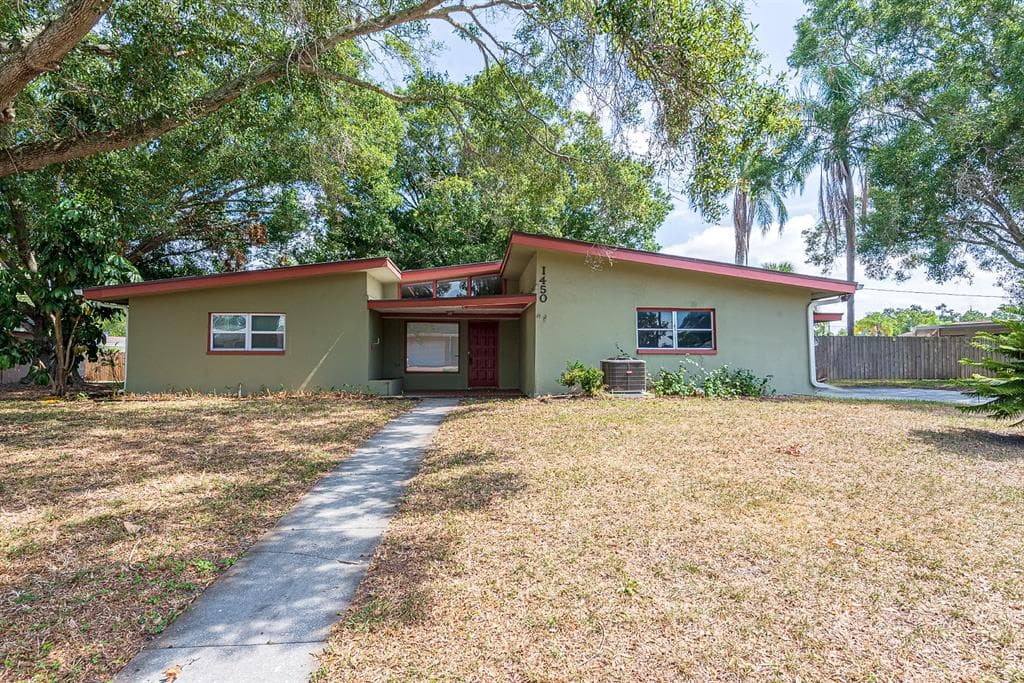 1450 WILSON ROAD CLEARWATER, FL 33755