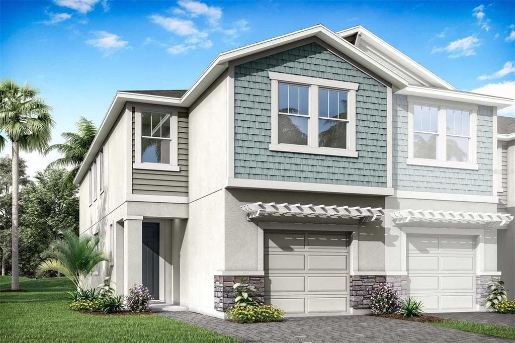 8352 WILDFLOWER GLEN AVENUE ODESSA, FL 33556