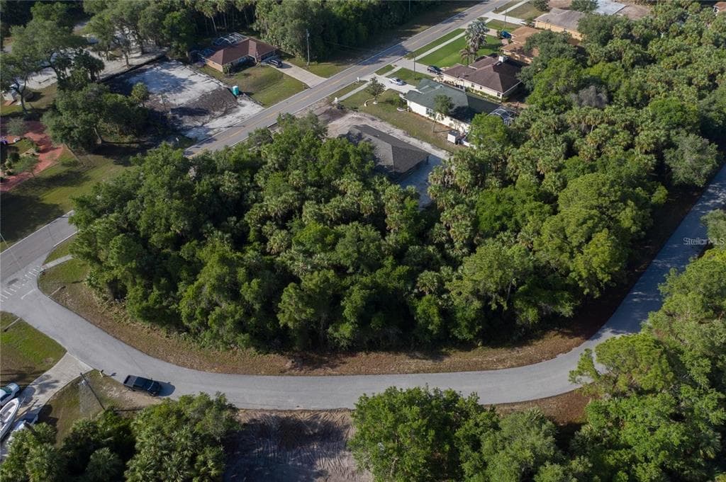 KOLTENBORN ROAD NORTH PORT, FL 34288