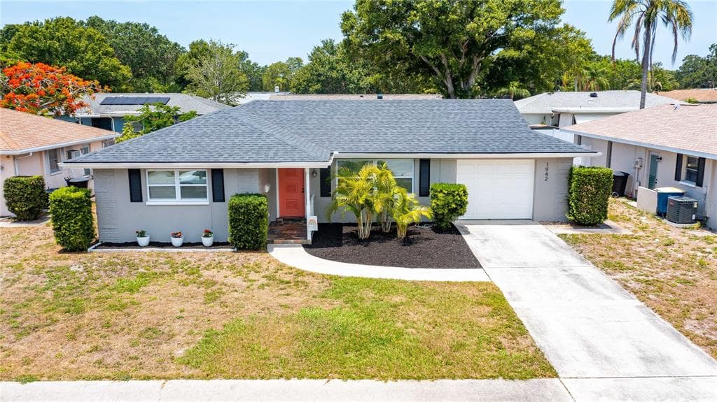 1942 SKY DRIVE CLEARWATER, FL 33755