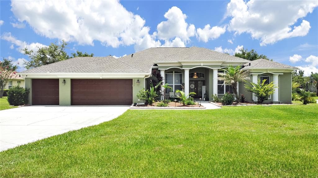 12309 CREEK EDGE DRIVE