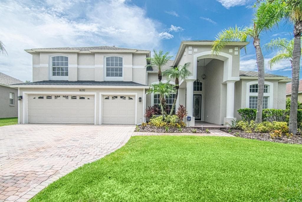 16310 ROYAL PARK COURT