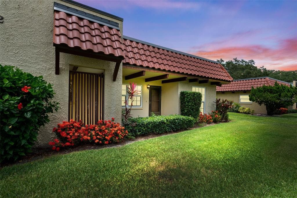 1701 PINEHURST ROAD UNIT 32F DUNEDIN, FL 34698