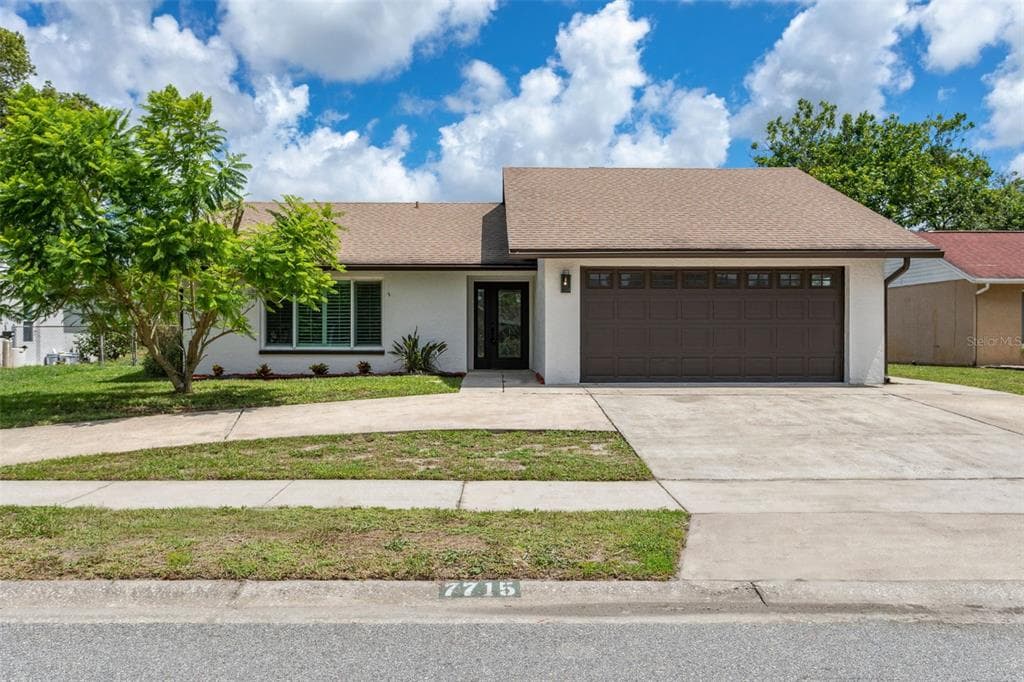 7715 ANAHEIM AVENUE NEW PORT RICHEY, FL 34655