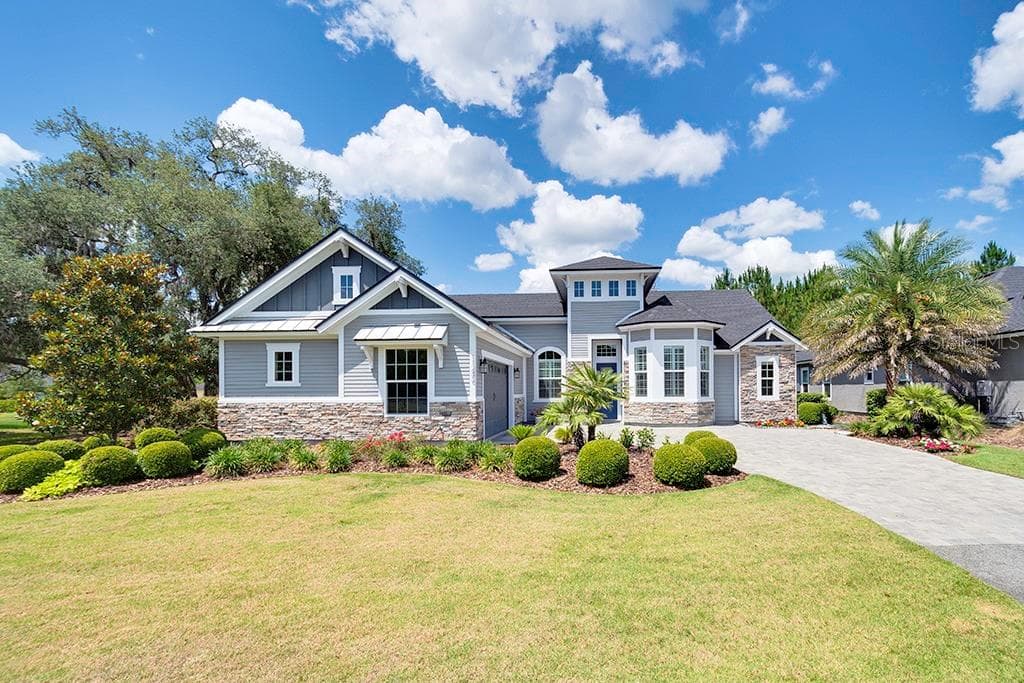 11246 SW 36TH ROAD GAINESVILLE, FL 32608