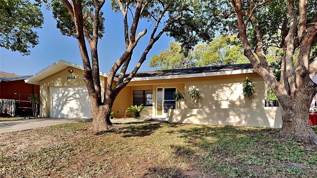 1033 CONCORD DRIVE E DUNEDIN, FL 34698