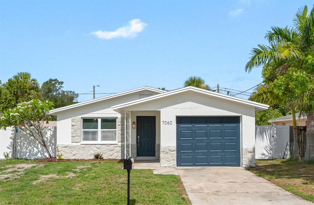 7060 52ND STREET N PINELLAS PARK, FL 33781