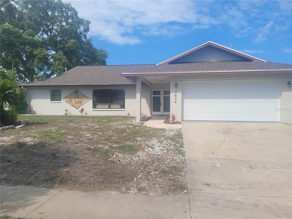 7604 WILLOW BROOK COURT HUDSON, FL 34667