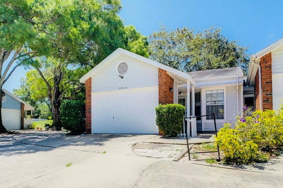 3054 BEECHER DRIVE E UNIT A PALM HARBOR, FL 34683