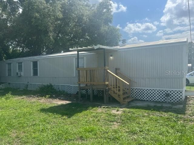 3245 E MAIN STREET UNIT 21 LAKELAND, FL 33807