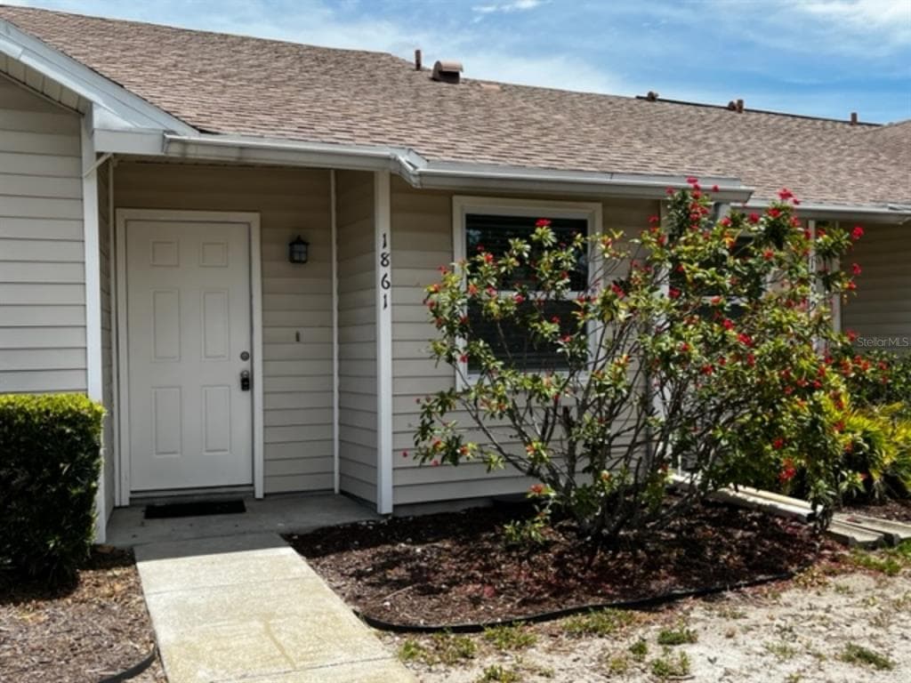 1861 10TH STREET PALM HARBOR, FL 34683