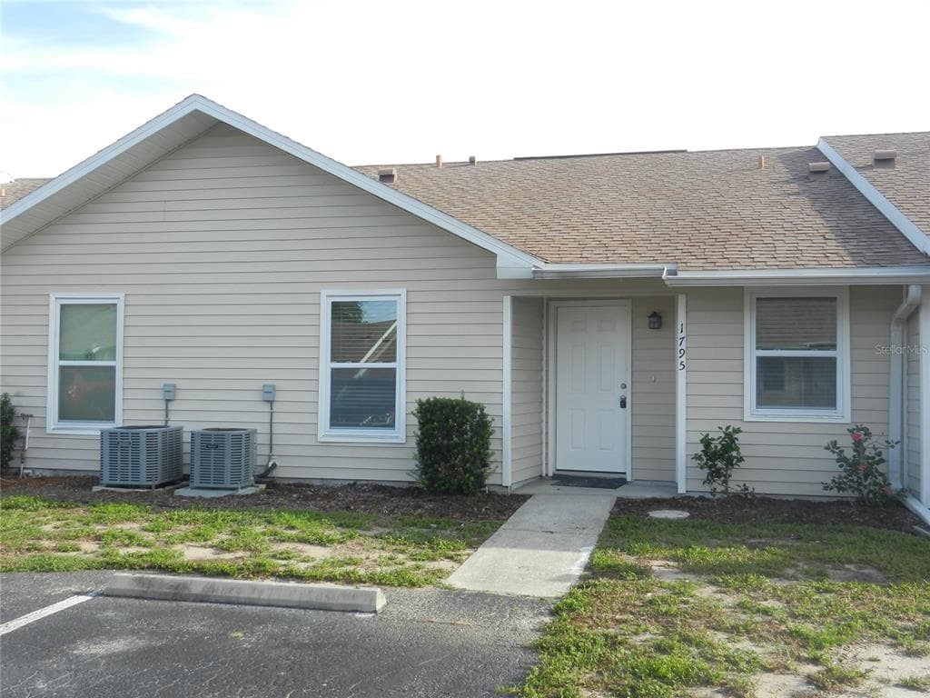1795 ORANGE BOULEVARD WAY PALM HARBOR, FL 34683