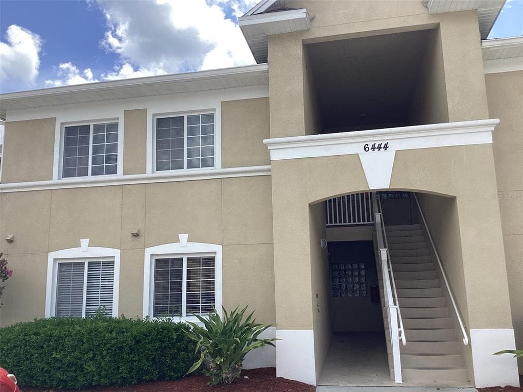 6444 CYPRESSDALE DRIVE UNIT 101 RIVERVIEW, FL 33578
