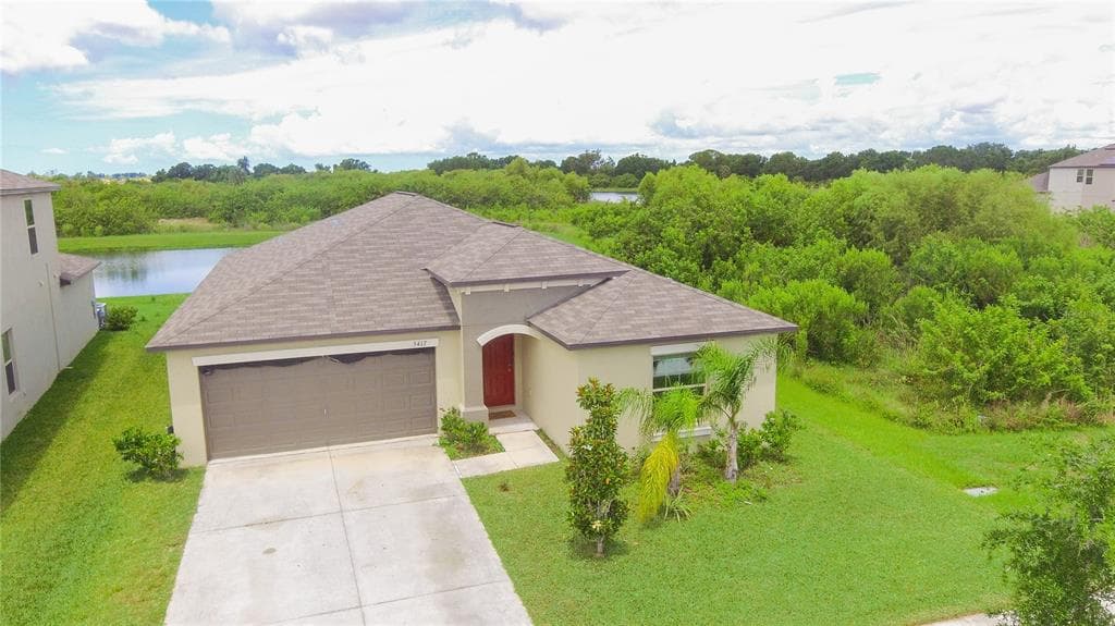 5417 RAINWOOD MEADOWS DRIVE APOLLO BEACH, FL 33572