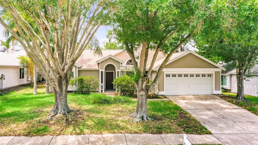 2837 PENRIDGE DRIVE