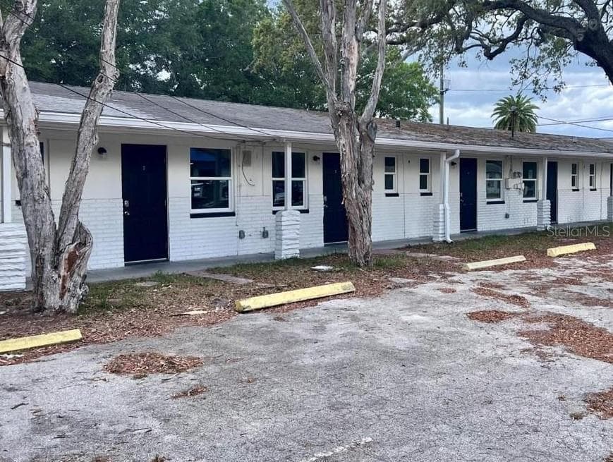 707 ROSERY ROAD NW UNIT 7 LARGO, FL 33770
