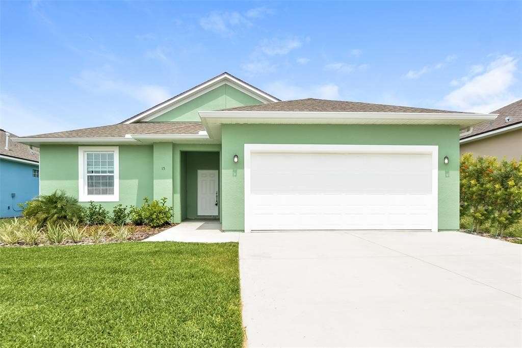 15 ELEVEN OAKS CIRCLE EUSTIS, FL 32726