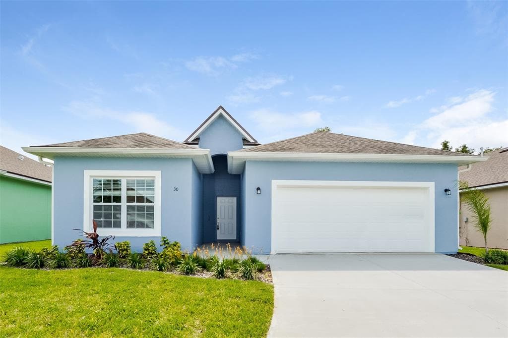 30 ELEVEN OAKS CIRCLE EUSTIS, FL 32726