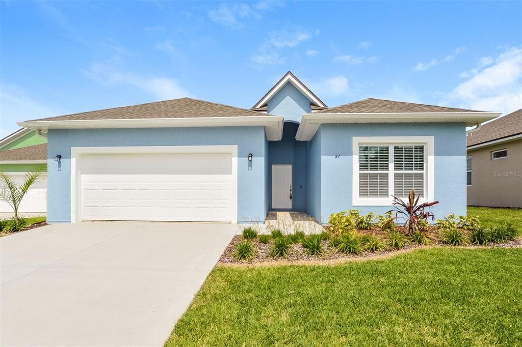 27 ELEVEN OAKS CIRCLE EUSTIS, FL 32726