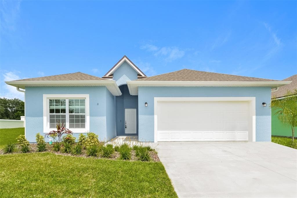 11 ELEVEN OAKS CIRCLE EUSTIS, FL 32726