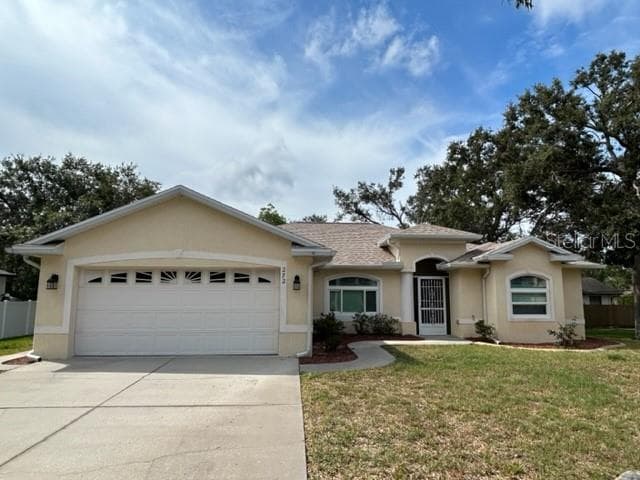 272 E BAFFIN DRIVE VENICE, FL 34293