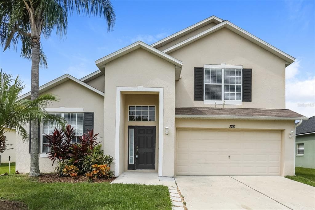 128 ISLAMORADA WAY SANFORD, FL 32771