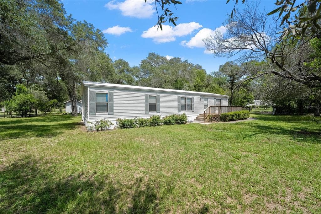 5372 GOLDDUST ROAD SPRING HILL, FL 34609