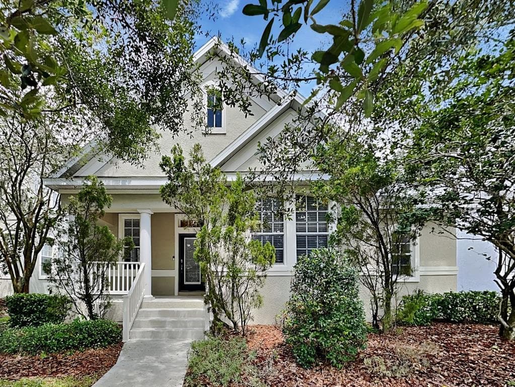 6021 CHURCHSIDE DRIVE