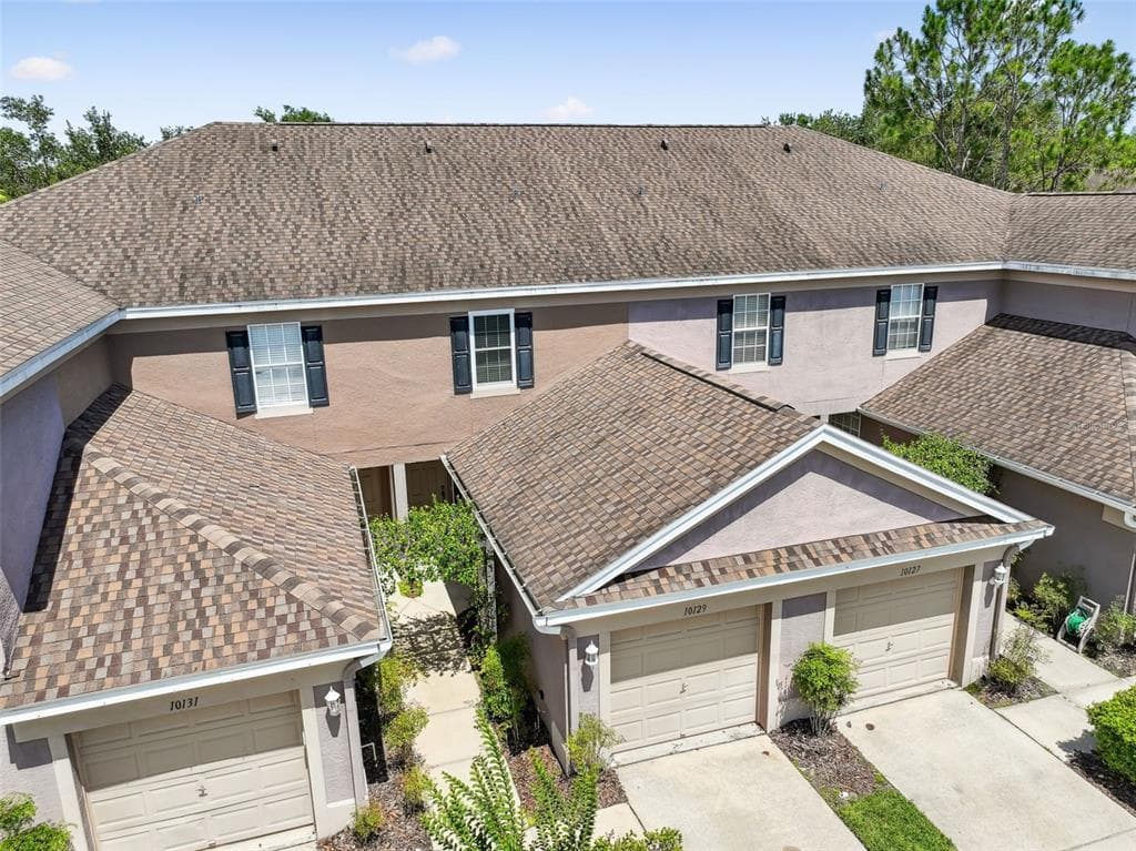 10129 TRANQUILITY WAY TAMPA, FL 33625