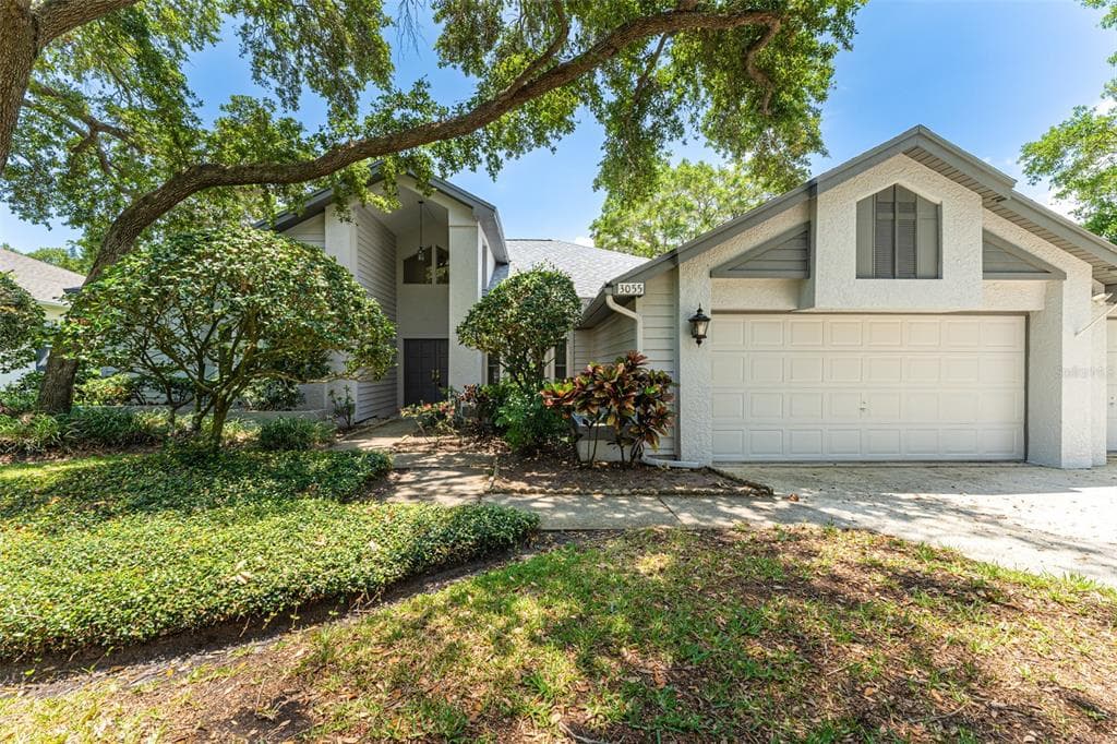 3055 HOMESTEAD OAKS DRIVE CLEARWATER, FL 33759
