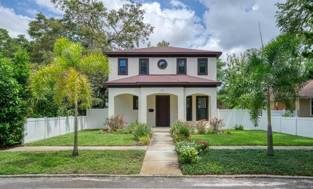 1445 29TH AVENUE N ST PETERSBURG, FL 33704