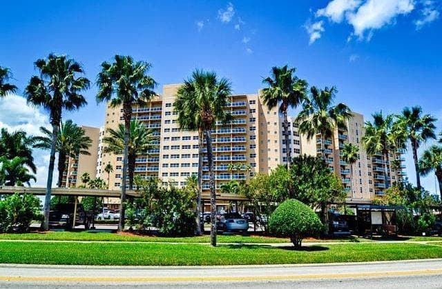 880 MANDALAY AVENUE UNIT N405