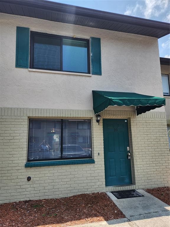 2052 KINGS HIGHWAY UNIT 20 CLEARWATER, FL 33755