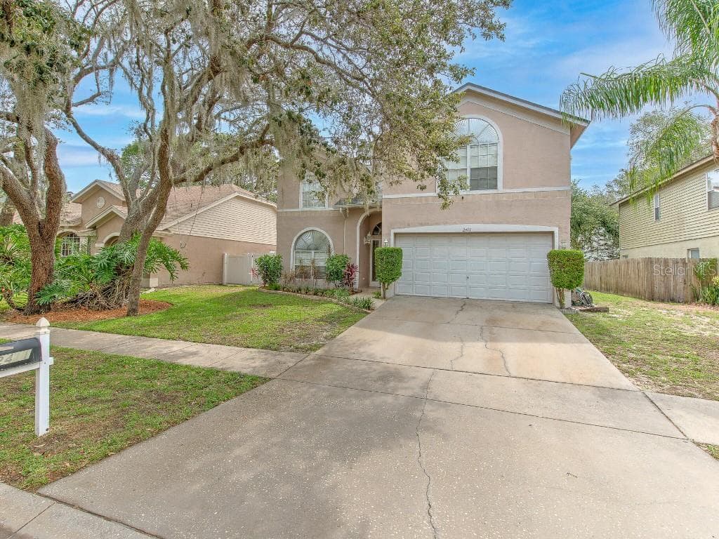 2411 NEEDHAM DRIVE VALRICO, FL 33596