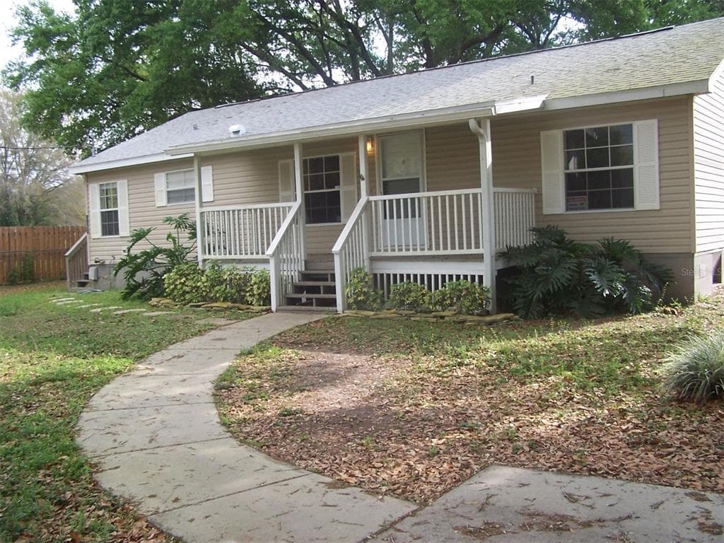 8930 EHREN CUTOFF LAND O LAKES, FL 34639