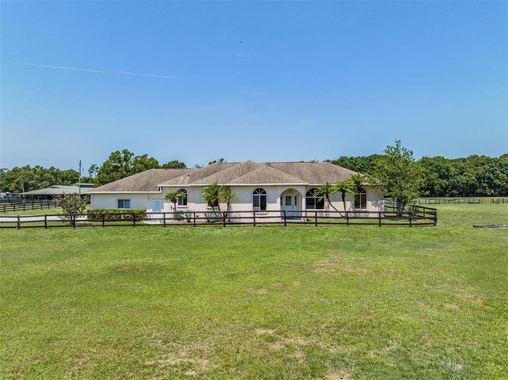 11609 INNFIELDS DRIVE ODESSA, FL 33556