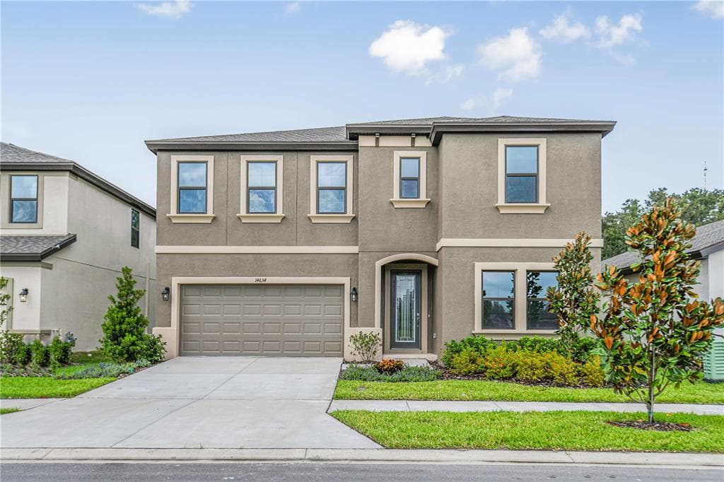 14634 HORSE TROT ROAD LITHIA, FL 33547