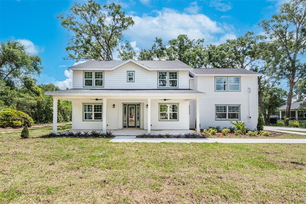 5195 HAYES PARK LANE DOVER, FL 33527