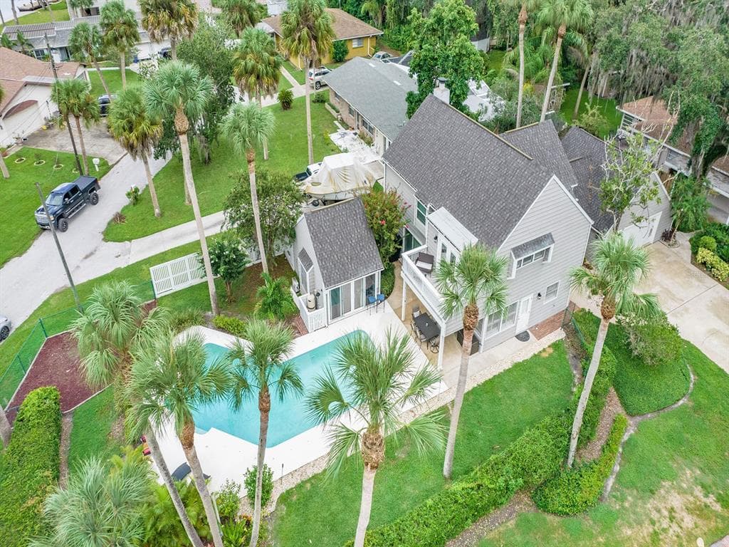 7348 ASTOR DRIVE NEW PORT RICHEY, FL 34652