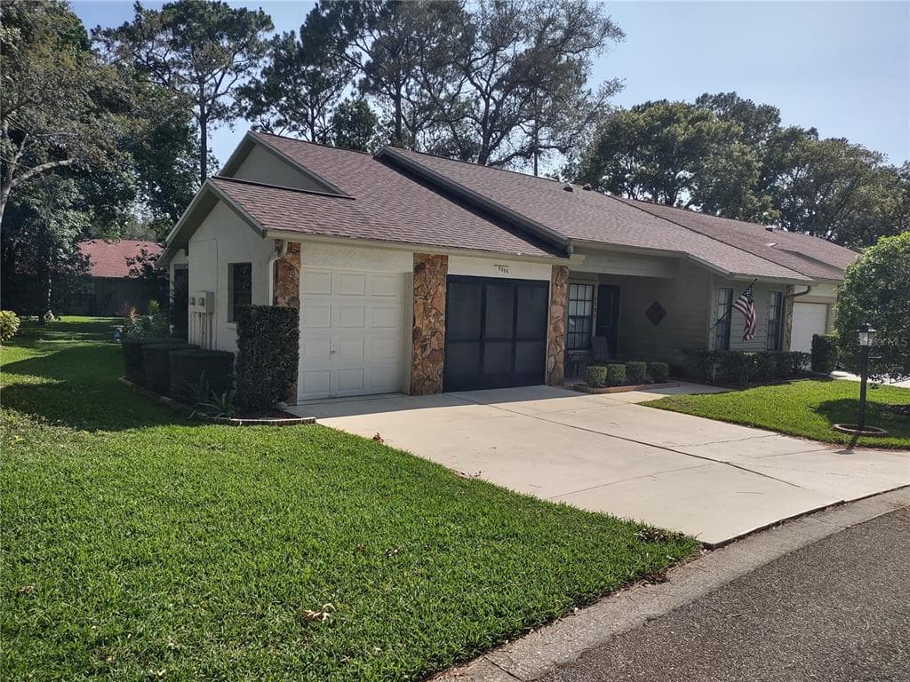 6598 ANDROMEDA WAY SPRING HILL, FL 34606