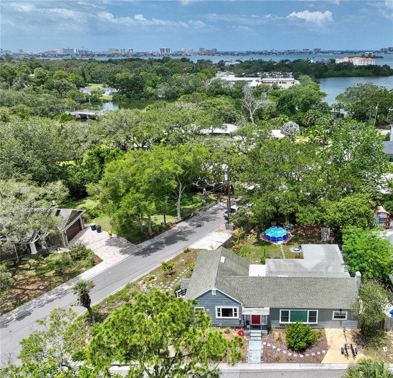 1830 N WASHINGTON AVENUE CLEARWATER, FL 33755