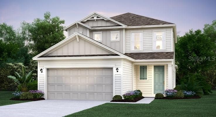 1990 NW 44TH COURT ROAD OCALA, FL 34482