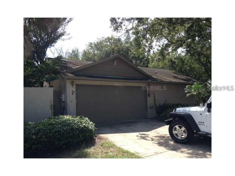 609 CHANNING DRIVE PALM HARBOR, FL 34684