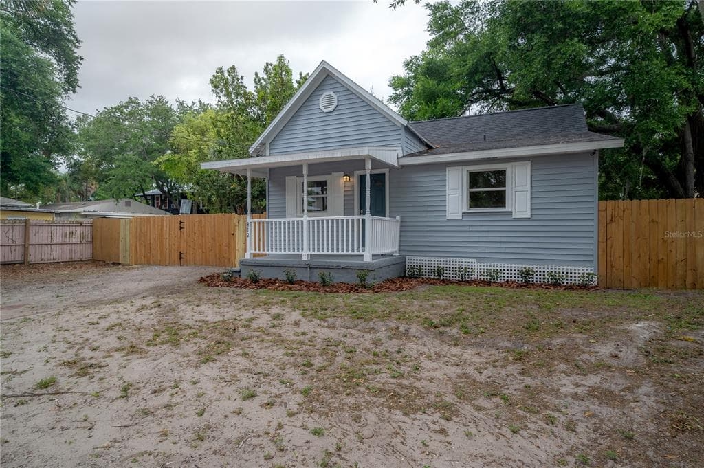 812 E BRYAN STREET TAMPA, FL 33602
