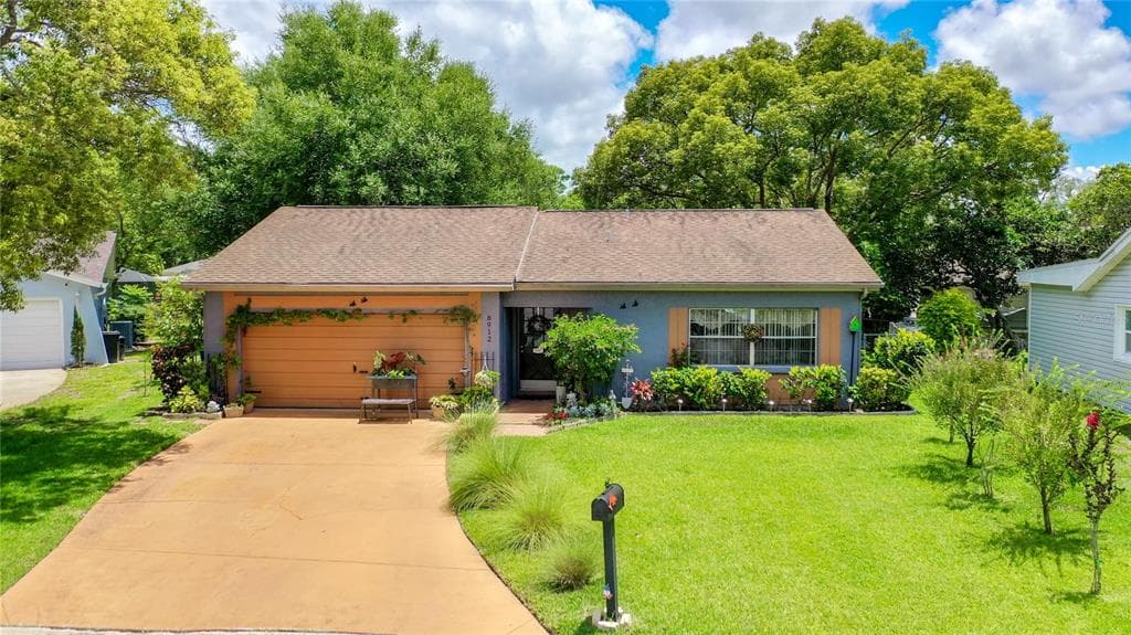 8912 WOODMILL DRIVE