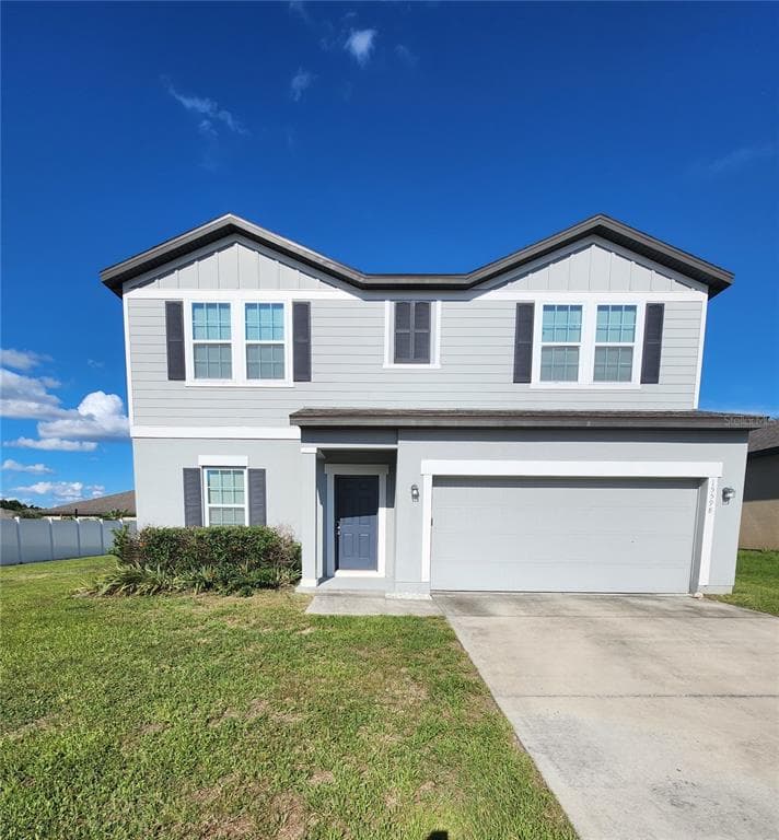 15598 MERLIN AVENUE MASCOTTE, FL 34753